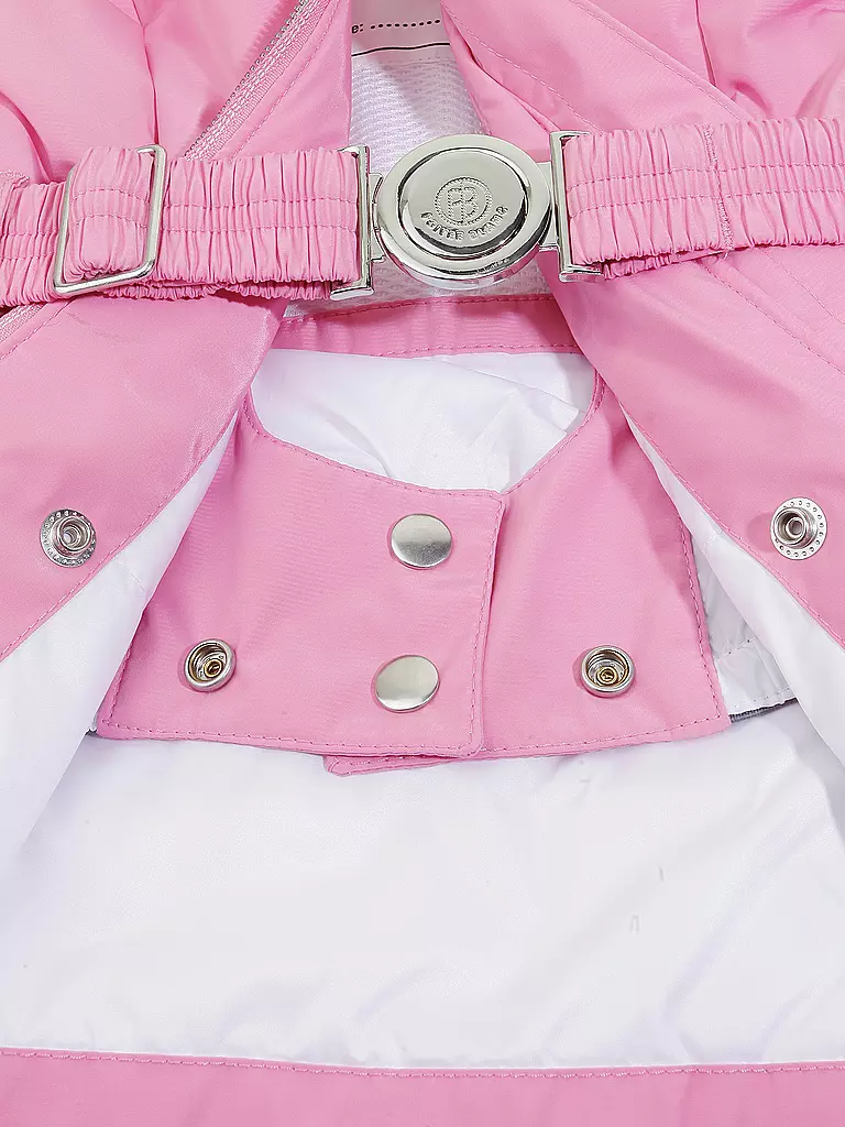 POIVRE BLANC | Kleinkinder Skijacke | pink