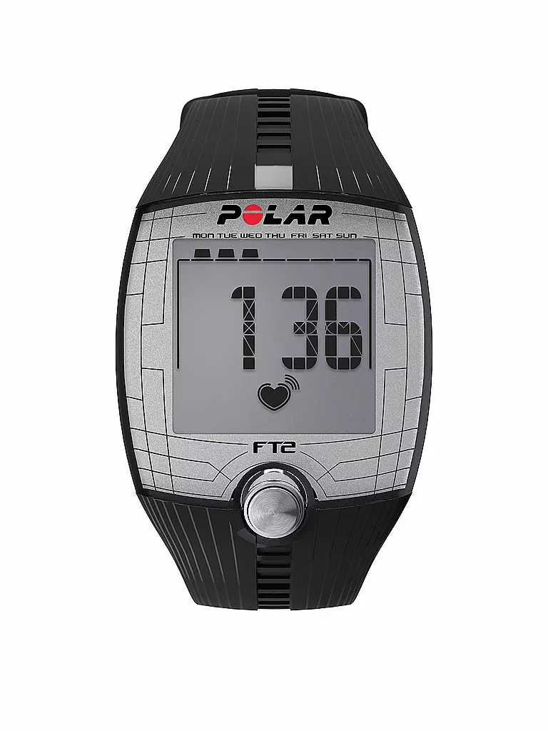 POLAR | Pulsuhr FT2 | 