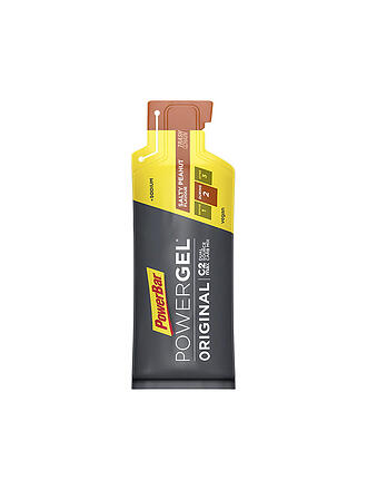 POWER BAR | Powergel Original Salty Peanut 41g