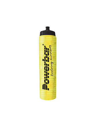 POWER BAR | Trinkflasche Powerbar inkl. Neckhanger 750ml