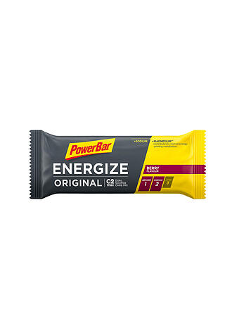 POWER BAR | Energieriegel Energize Original Berry 55g