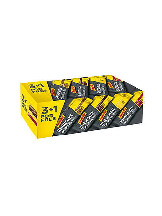 POWER BAR | Energieriegel Energize Original 3+1 Riegel Box