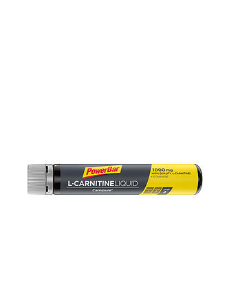 POWER BAR | Sportgetränk Carnitin Liquid 25ml