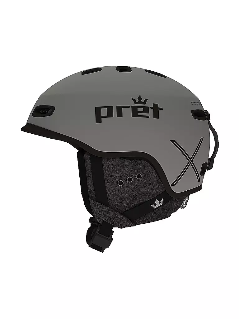 PRET | Skihelm Cynic | 