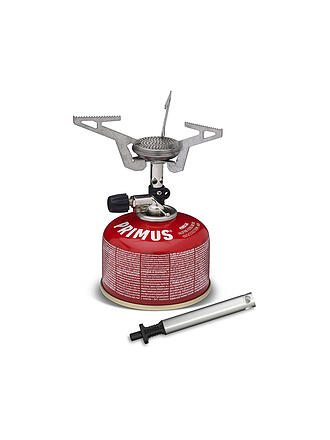 PRIMUS | Trekking Kocher Express Stove Piezo