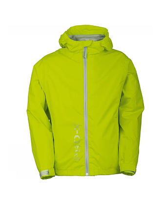 PRO-X ELEMENTS | Kinder Regenjacke Flashy