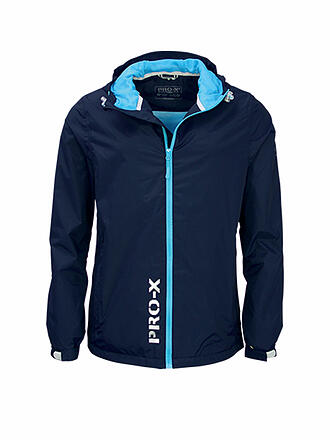 PRO-X ELEMENTS | Kinder Regenjacke Flashy