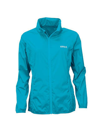 PRO-X ELEMENTS | Damen Regenjacke Packable