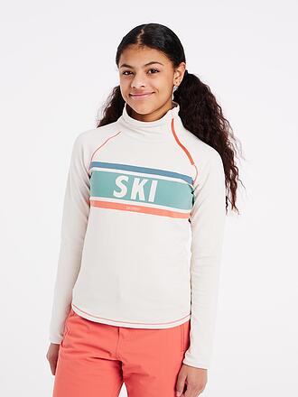 PROTEST | Mädchen Ski Unterzieher PRTVESH JR 1/4 Zip