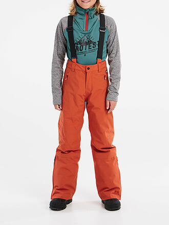 PROTEST | Kinder Snowboardhose Spiket JR