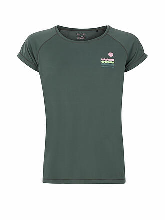 PROTEST | Damen T-Shirt PRTIXY 