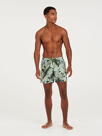 PROTEST | Herren Badeshort PRTGLORY 