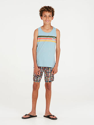 PROTEST | Jungen Beachtank PRTCLIPPER JR