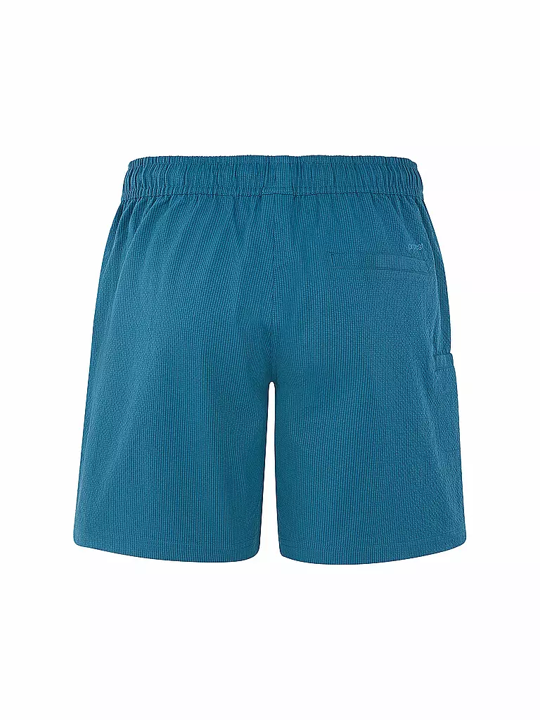 PROTEST | Damen Beachshort PRTAGAAT | blau