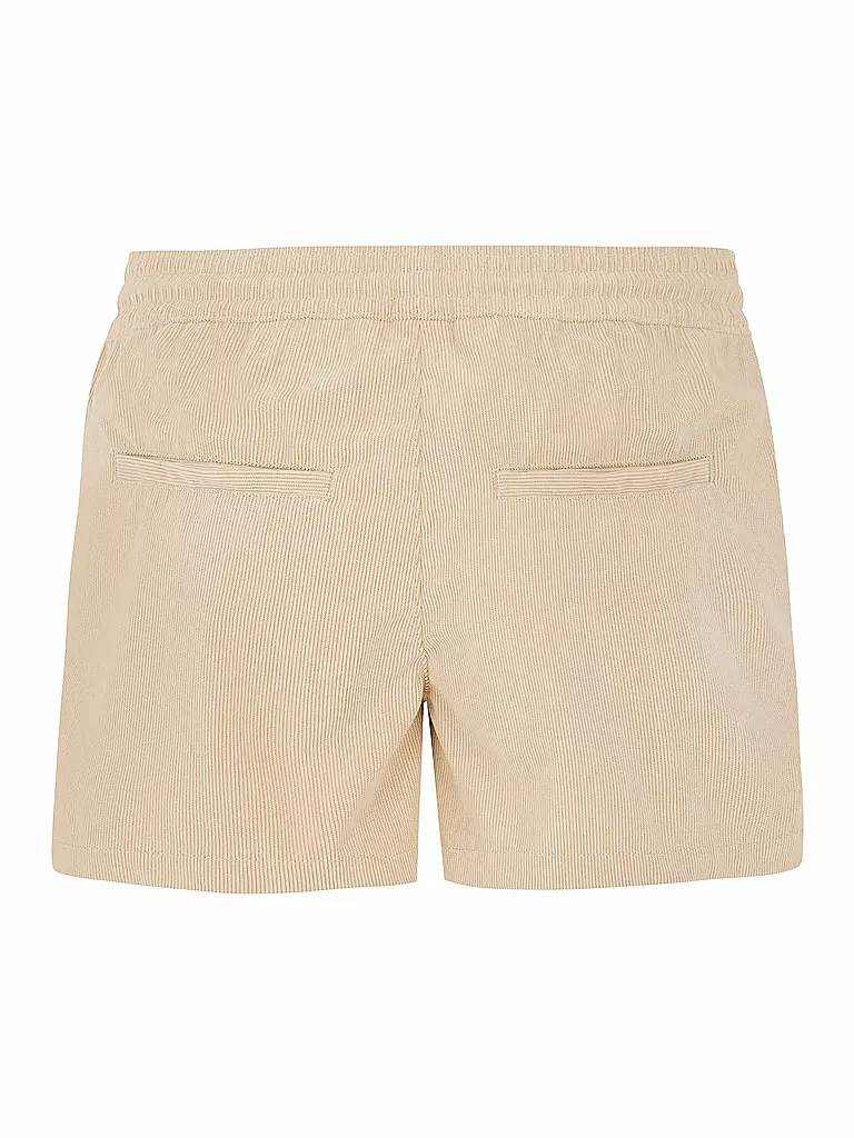 PROTEST | Damen Beachshort PRTANOA  | beige