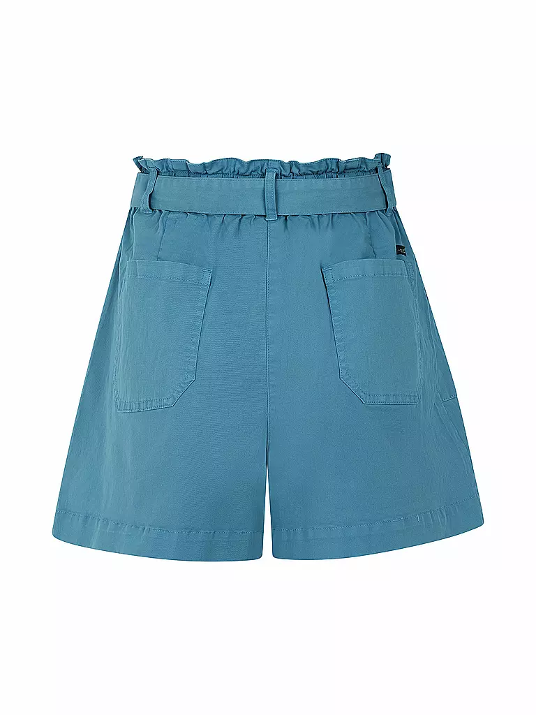 PROTEST | Damen Beachshort PRTEMMA  | blau