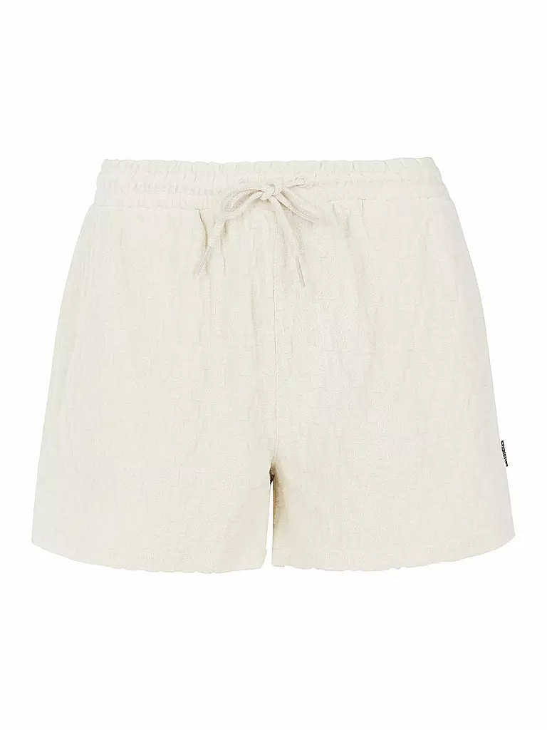 PROTEST | Damen Beachshort PRTKENZA  | weiss