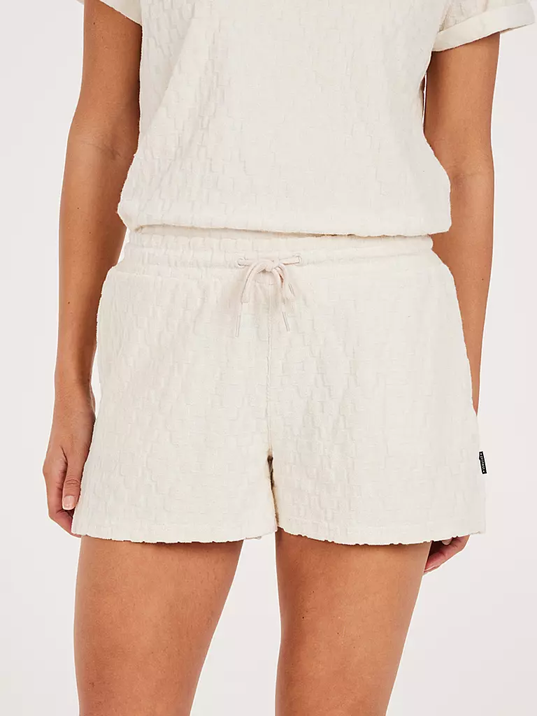 PROTEST | Damen Beachshort PRTKENZA | weiss