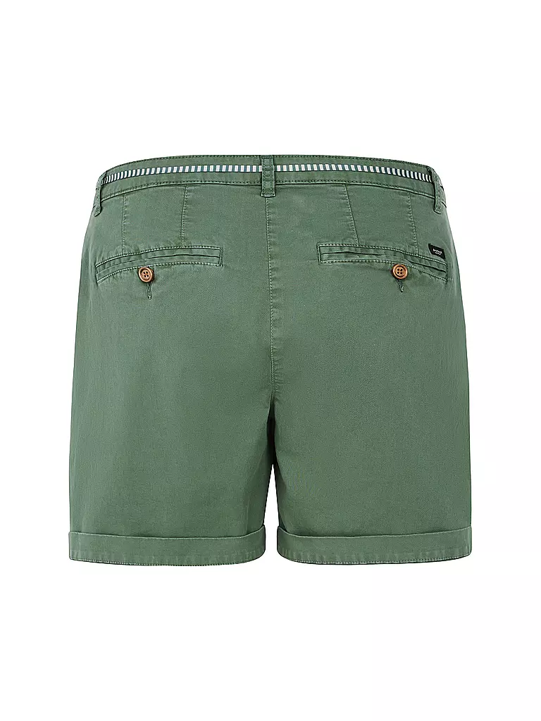 PROTEST | Damen Beachshort PRTTulip  | olive