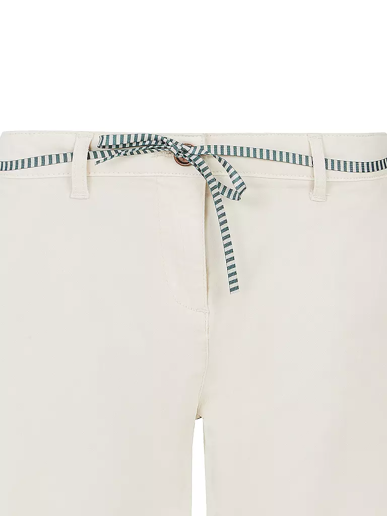 PROTEST | Damen Beachshort PRTTulip  | weiss