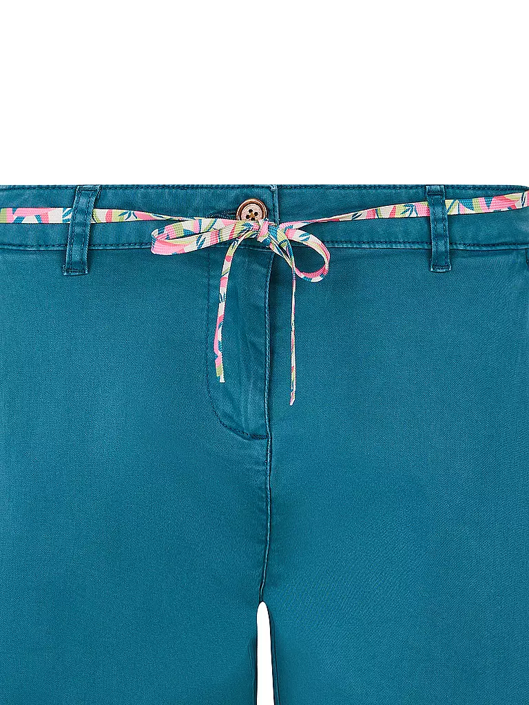 PROTEST | Damen Beachshort PRTTulip  | petrol