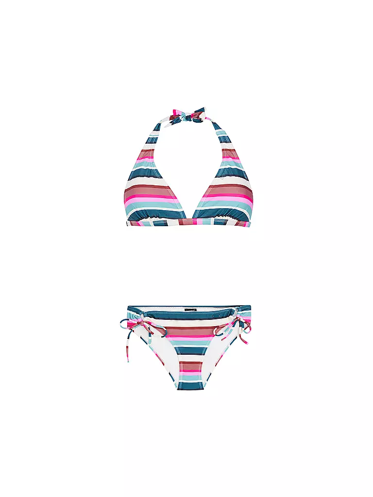 PROTEST | Damen Bikini PRTADMIRER 24 | bunt