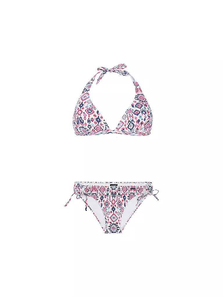 PROTEST | Damen Bikini PRTHAZEL | bunt