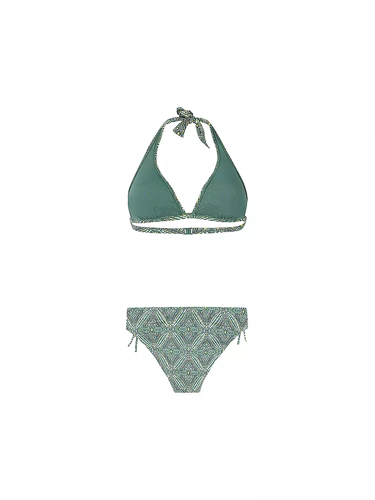 PROTEST | Damen Bikini PRTSugar | olive