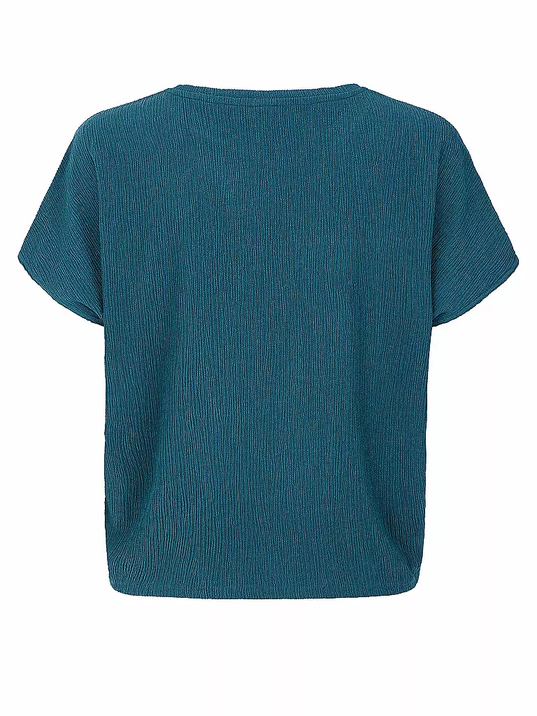 PROTEST | Damen T-Shirt PRTLOUA | blau