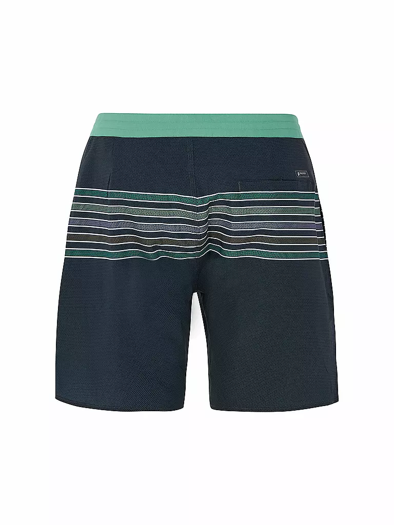 PROTEST | Herren Badeshort PRTJACKER | grau