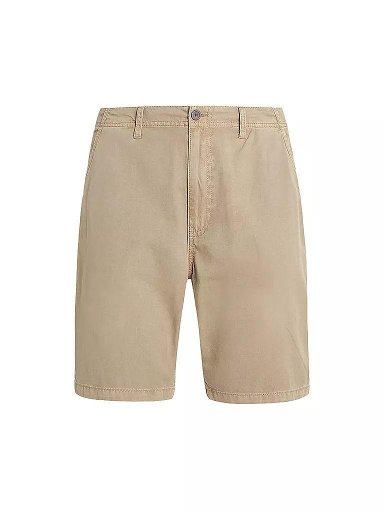 PROTEST | Herren Bermuda PRTCOMIE  | beige