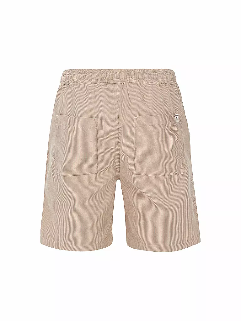 PROTEST | Herren Bermuda PRTULEY  | beige