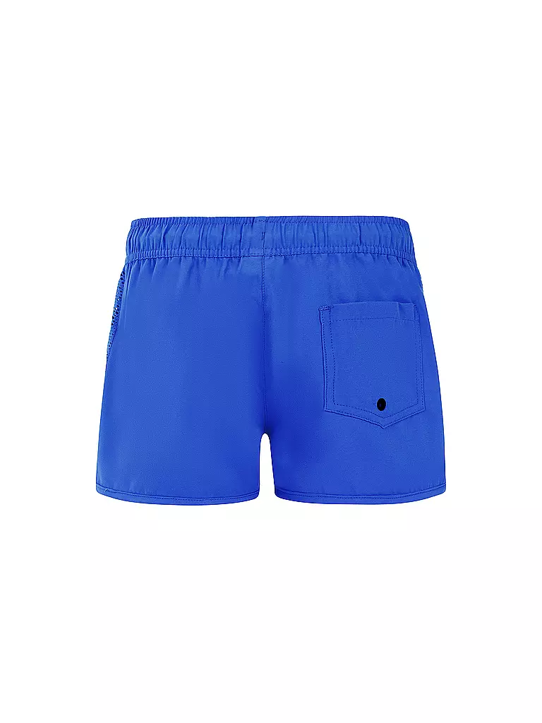 PROTEST | Mädchen Badeshort PRTEVI JR | blau