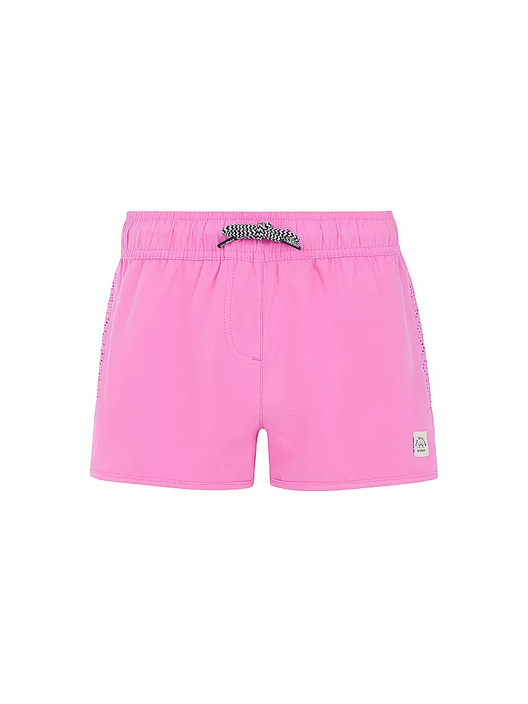 PROTEST | Mädchen Beachshort PRTTAYLOR JR | rosa