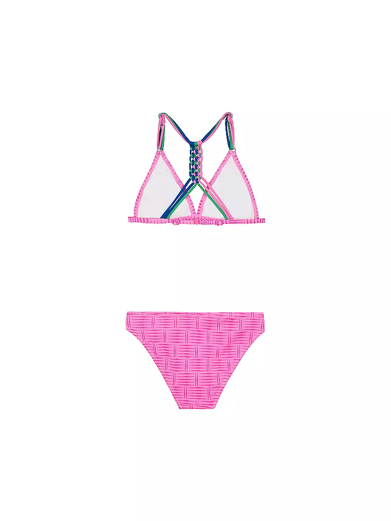 PROTEST | Mädchen Bikini PRTFimke 25 JR | pink