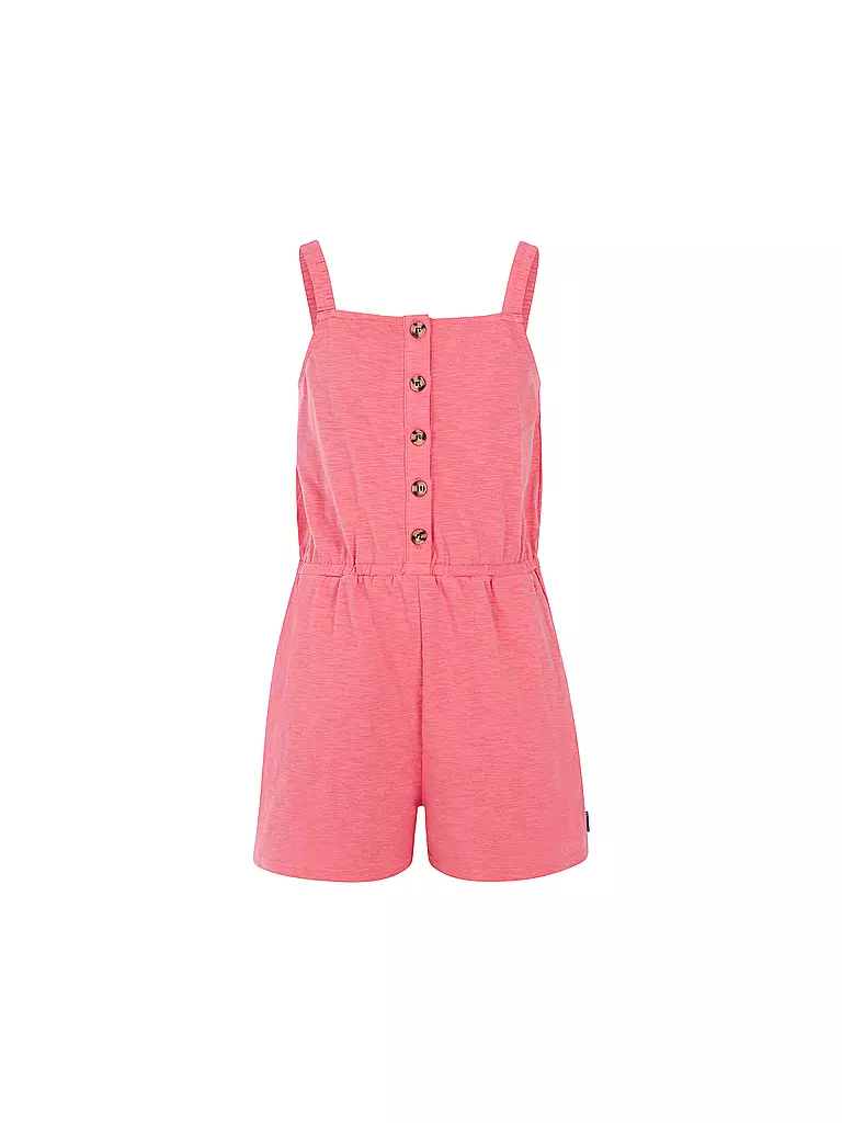 PROTEST | Mädchen Jumpsuit PRTSimba JR | pink