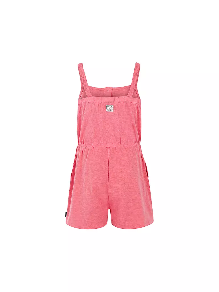 PROTEST | Mädchen Jumpsuit PRTSimba JR | pink