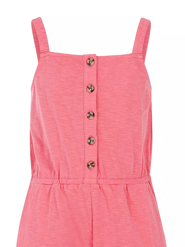 PROTEST | Mädchen Jumpsuit PRTSimba JR | pink