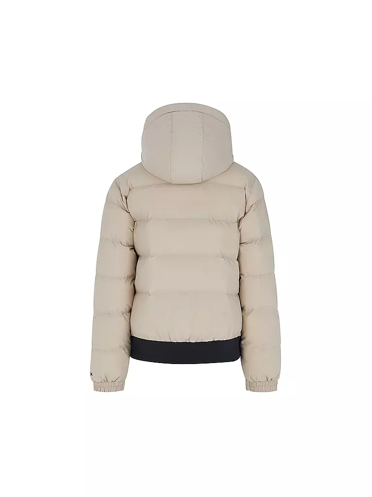 PROTEST | Mädchen Skijacke PRTELINY JR Puffer  | beige