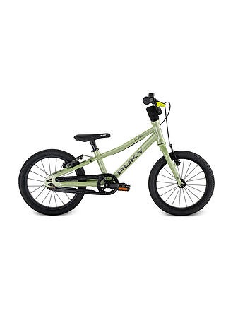 PUKY | Kinderfahrrad LS-Pro 16