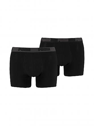 PUMA | Herren Unterhosen Boxer 2er Pkg.