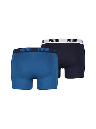 PUMA | Herren Unterhosen Boxer 2er Pkg.