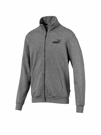 PUMA | Herren Weste ESS Track Jacket TR