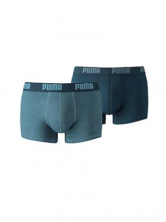 PUMA | Herren Unterhosen Boxer 2er Pkg. 