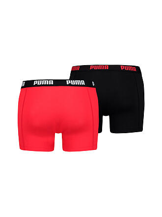 PUMA | Herren Unterhosen Boxer 2er Pkg.