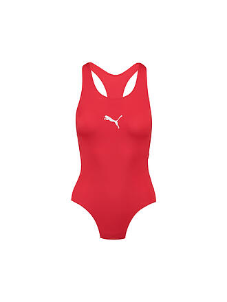 PUMA | Damen Badeanzug Racerback