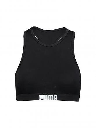 PUMA | Damen Bikinioberteil Racerback