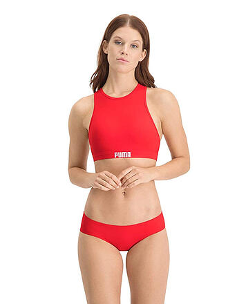 PUMA | Damen Bikinihose