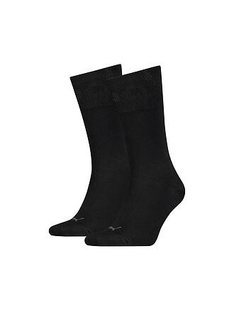 PUMA | Herren Socken Piqué 2er Pack