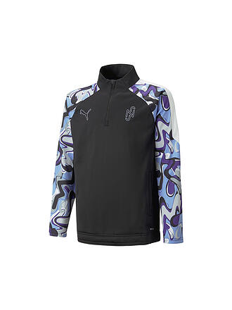 PUMA | Kinder Fußball Trainingsjacke Neymar Jr Creativity